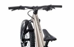 COMMENCAL META HT 20 CHAMPAGNE -Sacoche vélo Magasin de vente 22METAHT20 03 2000