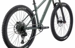 COMMENCAL META HT AM ESSENTIAL KESWICK GREEN 8 COMMENCAL META HT AM ESSENTIAL KESWICK GREEN -Sacoche vélo Magasin de vente 22METAHTAME 02 2000