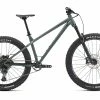 COMMENCAL META HT AM ESSENTIAL KESWICK GREEN -Sacoche vélo Magasin de vente 22METAHTAME 2000