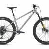 COMMENCAL META HT AM OHLINS EDITION SILVER