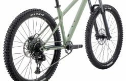 COMMENCAL META HT AM ORIGIN HERITAGE GREEN 8 COMMENCAL META HT AM ORIGIN HERITAGE GREEN -Sacoche vélo Magasin de vente 22METAHTAMO 02 2000