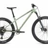 COMMENCAL META HT AM ORIGIN HERITAGE GREEN
