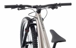 COMMENCAL META HT XS CHAMPAGNE -Sacoche vélo Magasin de vente 22METAHTXS 03 2000