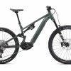 COMMENCAL META POWER SX ESSENTIAL KESWICK GREEN -Sacoche vélo Magasin de vente 22METAPWE 2000