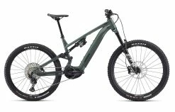 COMMENCAL META POWER SX ESSENTIAL KESWICK GREEN