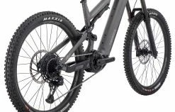COMMENCAL META POWER SX RIDE DARK SLATE -Sacoche vélo Magasin de vente 22METAPWRI 02 2000