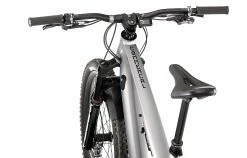 COMMENCAL META POWER SX TEAM SILVER 9 COMMENCAL META POWER SX TEAM SILVER -Sacoche vélo Magasin de vente 22METAPWR 03 2000