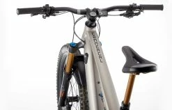 COMMENCAL META POWER SX SIGNATURE CHAMPAGNE -Sacoche vélo Magasin de vente 22METAPWSGSH 02 2000