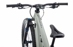COMMENCAL META POWER TR OHLINS EDITION ASH GREY -Sacoche vélo Magasin de vente 22METAPWTROHSH 03 2000