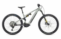 COMMENCAL META POWER TR OHLINS EDITION ASH GREY