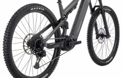 COMMENCAL META POWER TR RIDE DARK SLATE -Sacoche vélo Magasin de vente 22METAPWTRRI 02 2000
