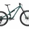 COMMENCAL META SX RIDE METALLIC GREEN -Sacoche vélo Magasin de vente 22METASXRIGN 2000