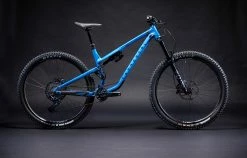 COMMENCAL META TR ELECTRIC BLUE