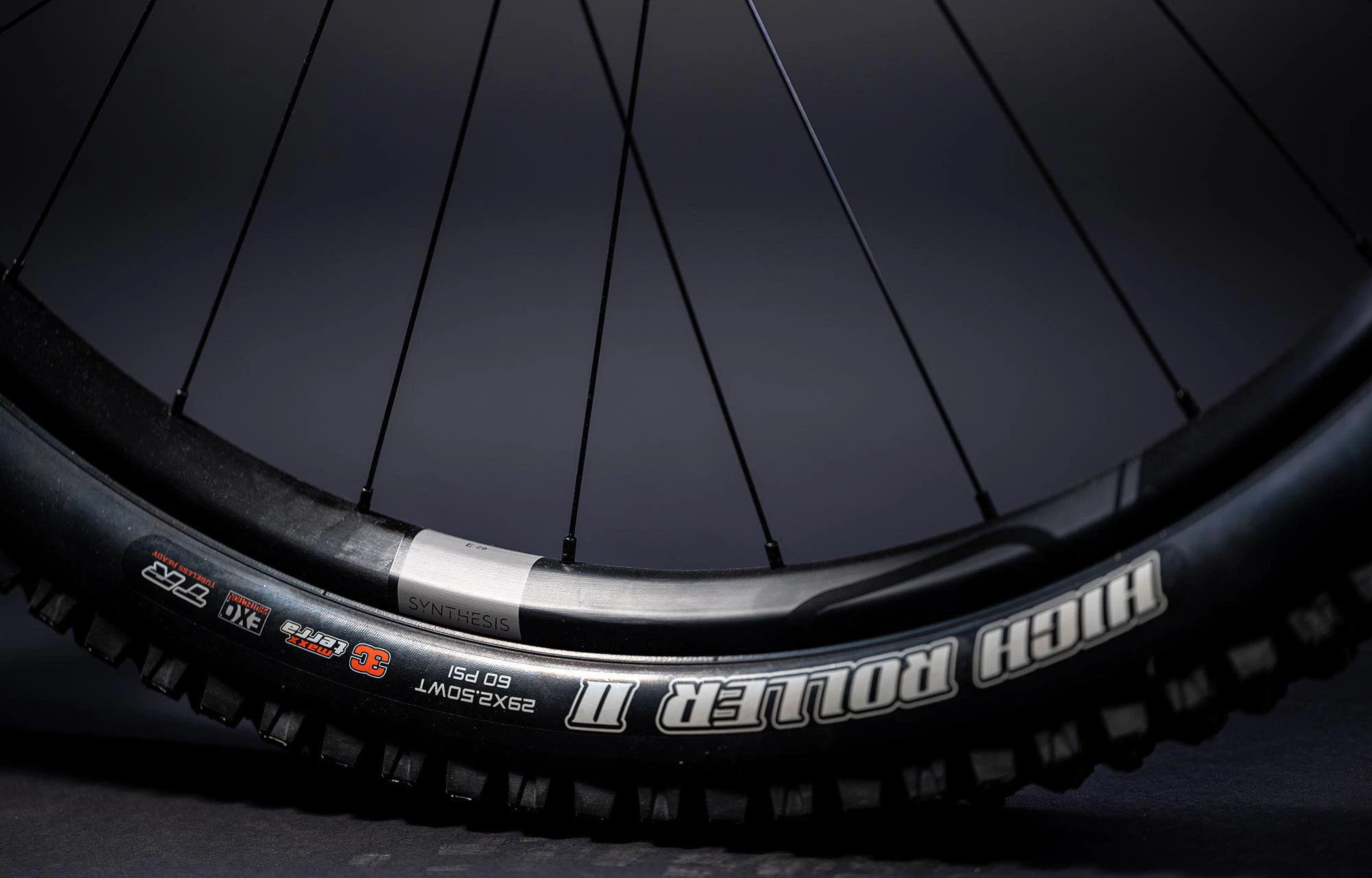 COMMENCAL META TR PEARL VIOLET 11 COMMENCAL META TR PEARL VIOLET – Image 9