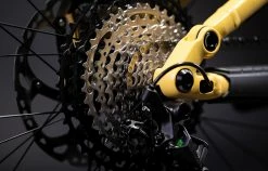 COMMENCAL META TR MELLOW YELLOW -Sacoche vélo Magasin de vente 22METATRALC2005C 06 2000