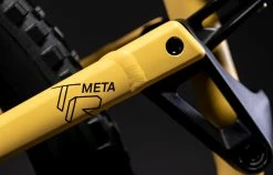 COMMENCAL META TR MELLOW YELLOW -Sacoche vélo Magasin de vente 22METATRALC2005C 08 2000
