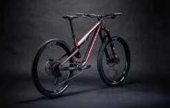 COMMENCAL META TR METALLIC RUST 12 COMMENCAL META TR METALLIC RUST -Sacoche vélo Magasin de vente 22METATRALC8562C 02 2000