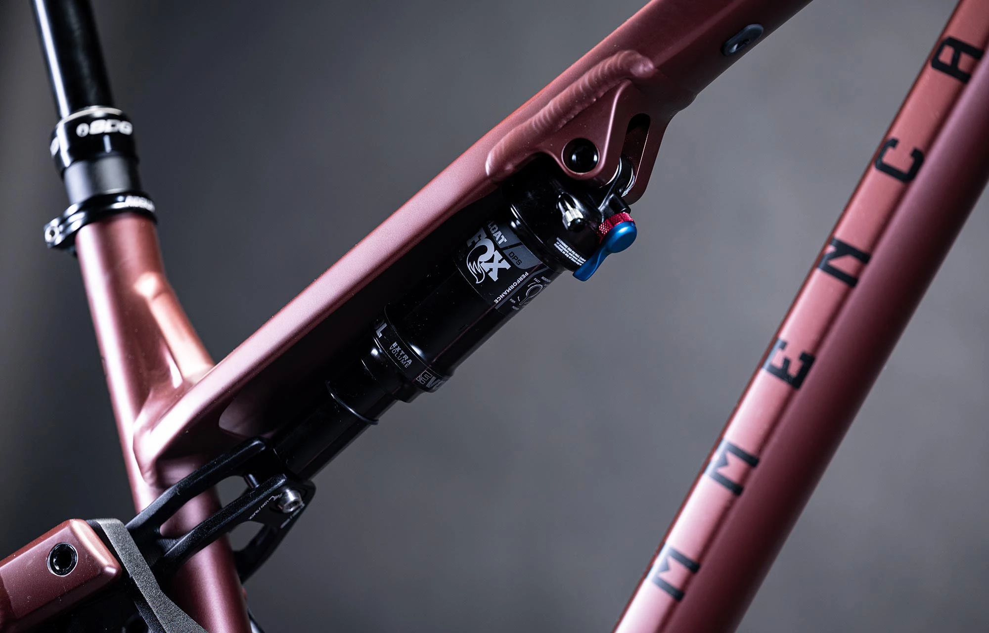 COMMENCAL META TR METALLIC RUST 8 COMMENCAL META TR METALLIC RUST – Image 6