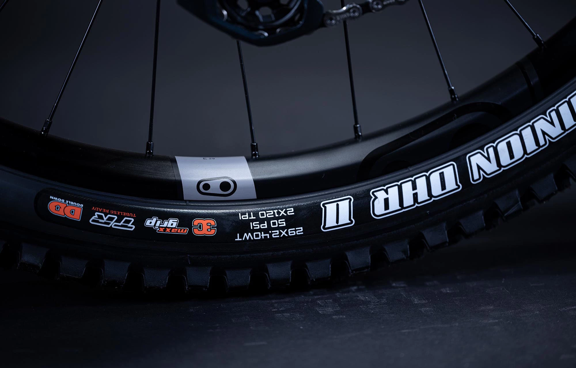 COMMENCAL META TR METALLIC RUST 10 COMMENCAL META TR METALLIC RUST – Image 8