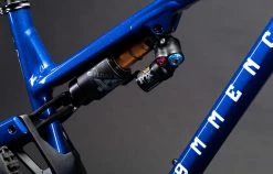 COMMENCAL META TR GLITTERY ROYAL BLUE 14 COMMENCAL META TR GLITTERY ROYAL BLUE -Sacoche vélo Magasin de vente 22METATRALCBL 04 2000