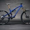 COMMENCAL META TR GLITTERY ROYAL BLUE -Sacoche vélo Magasin de vente 22METATRALCBL 2000