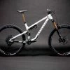 COMMENCAL META TR GLITTERY PURE WHITE -Sacoche vélo Magasin de vente 22METATRALCWH 2000