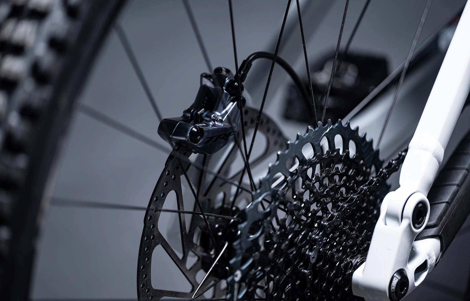 COMMENCAL META TR PURE WHITE 10 COMMENCAL META TR PURE WHITE – Image 8