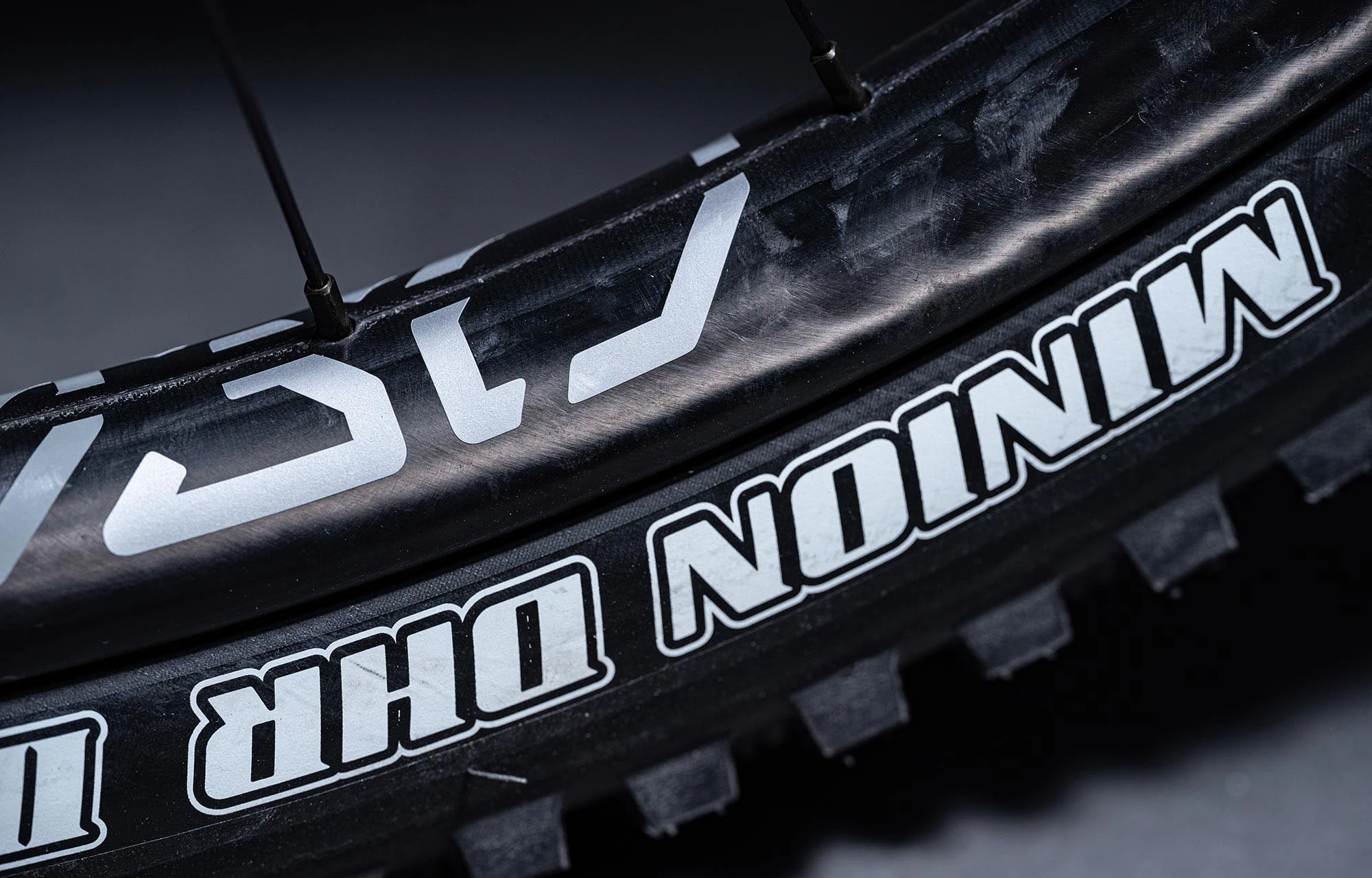 COMMENCAL META TR PURE WHITE 11 COMMENCAL META TR PURE WHITE – Image 9