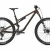 COMMENCAL META TR ESSENTIAL FROZEN BROWN -Sacoche vélo Magasin de vente 22METATREBW 2000
