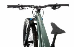 COMMENCAL META TR ESSENTIAL KESWICK GREEN -Sacoche vélo Magasin de vente 22METATREGN 03 2000