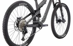 COMMENCAL META TR ESSENTIAL DARK SLATE 8 COMMENCAL META TR ESSENTIAL DARK SLATE -Sacoche vélo Magasin de vente 22METATREGR 02 2000