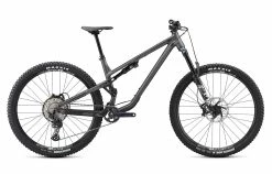 COMMENCAL META TR ESSENTIAL DARK SLATE