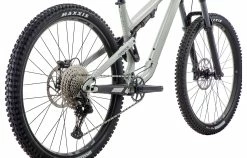 COMMENCAL META TR ORIGIN ASH GREY -Sacoche vélo Magasin de vente 22METATROAGR 02 2000