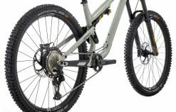 COMMENCAL META TR OHLINS EDITION ASH GREY 8 COMMENCAL META TR OHLINS EDITION ASH GREY -Sacoche vélo Magasin de vente 22METATROH 02 2000