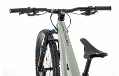 COMMENCAL META TR OHLINS EDITION ASH GREY 9 COMMENCAL META TR OHLINS EDITION ASH GREY -Sacoche vélo Magasin de vente 22METATROH 03 2000