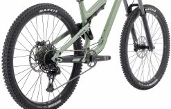 COMMENCAL META TR ORIGIN HERITAGE GREEN +DROPPER RAGEI -Sacoche vélo Magasin de vente 22METATROT 02 2000