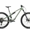 COMMENCAL META TR ORIGIN HERITAGE GREEN +DROPPER RAGEI -Sacoche vélo Magasin de vente 22METATROT 2000