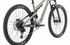 COMMENCAL META TR ORIGIN HERITAGE GREEN 8 COMMENCAL META TR ORIGIN HERITAGE GREEN -Sacoche vélo Magasin de vente 22METATRO 02 2000