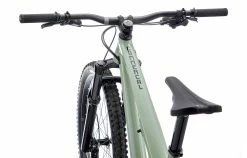 COMMENCAL META TR ORIGIN HERITAGE GREEN 9 COMMENCAL META TR ORIGIN HERITAGE GREEN -Sacoche vélo Magasin de vente 22METATRO 03 2000