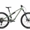 COMMENCAL META TR ORIGIN HERITAGE GREEN 1 COMMENCAL META TR ORIGIN HERITAGE GREEN -Sacoche vélo Magasin de vente 22METATRO 2000