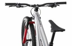 COMMENCAL META TR RACE BRUSHED 9 COMMENCAL META TR RACE BRUSHED -Sacoche vélo Magasin de vente 22METATRR 03 2000