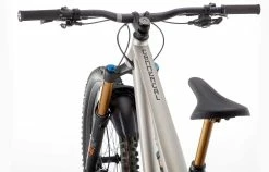 COMMENCAL META TR SIGNATURE CHAMPAGNE -Sacoche vélo Magasin de vente 22METATRSG 02 2000