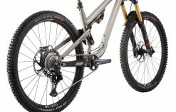 COMMENCAL META TR SIGNATURE CHAMPAGNE -Sacoche vélo Magasin de vente 22METATRSG 03 2000