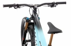 COMMENCAL META TR STAFF EDITION -Sacoche vélo Magasin de vente 22METATRSTF 02 2000