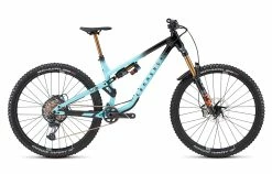 COMMENCAL META TR STAFF EDITION