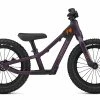 COMMENCAL RMNS 14 PURPLE PUSH BIKE