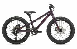 COMMENCAL RMNS 20 PURPLE