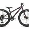 COMMENCAL RMNS 24 PURPLE -Sacoche vélo Magasin de vente 22RAMONES24PU 2000