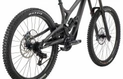 COMMENCAL SUPREME DH ESSENTIAL DARK SLATE -Sacoche vélo Magasin de vente 22SUPE 02 2000