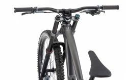 COMMENCAL SUPREME DH ESSENTIAL DARK SLATE -Sacoche vélo Magasin de vente 22SUPE 03 2000